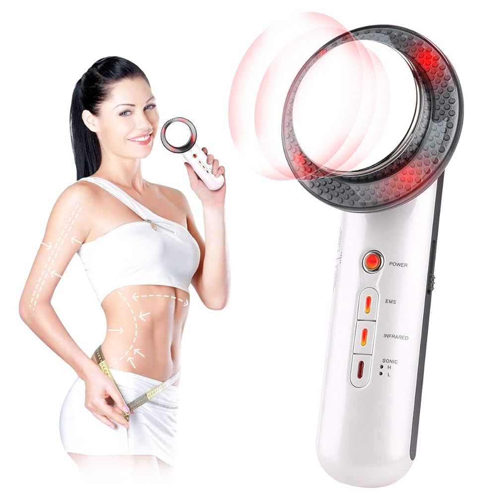 LipoWave®-MASAJEADOR INFRAROJO