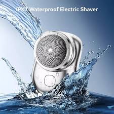 SHAV EasyCut®-MINI AFEITADORA PORTATIL